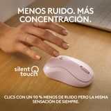 EAN 5099206112001 - Logitech 910-007121 ratón Viajes Ambidextro Bluetooth imagen 5
