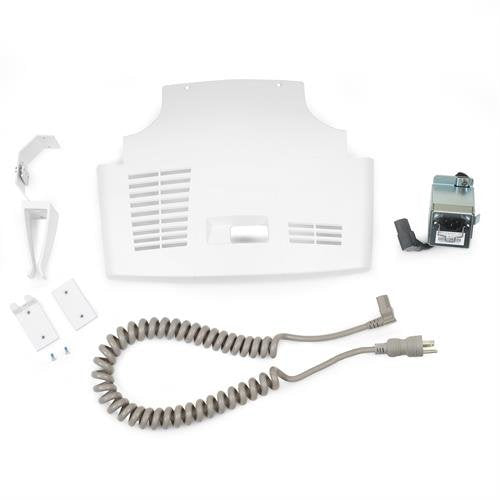 Accessory,Power Cord And Hook System Upgrade, Sv4x Life Cart, Eu Sa