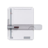EAN 4006856522334 - Rotring S0232430 tablero de dibujo A4 (210x297 mm) Gris, Blanco imagen 1
