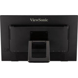EAN 0766907008647 - Viewsonic TD2223 pantalla para PC 54,6 cm (21.5") 1920 x 1080 Pixeles Full HD LED Pantalla táctil Multi-u imagen 5