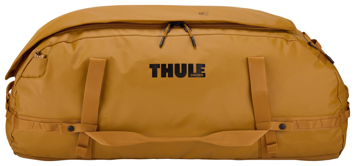 Thule Chasm Duffel 130l - Golden Brown