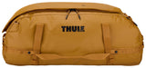 Thule Chasm Duffel 130l - Golden Brown
