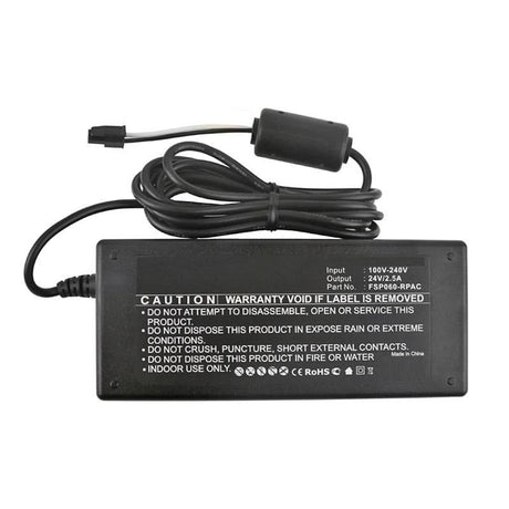 EAN 5715063103210 - CoreParts MBXBTCHR-AC0082 cargador de batería imagen 1