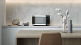 Microondas Yc-Mg81es 28l Sharp Microwave Oven 28l,Grill, Digital