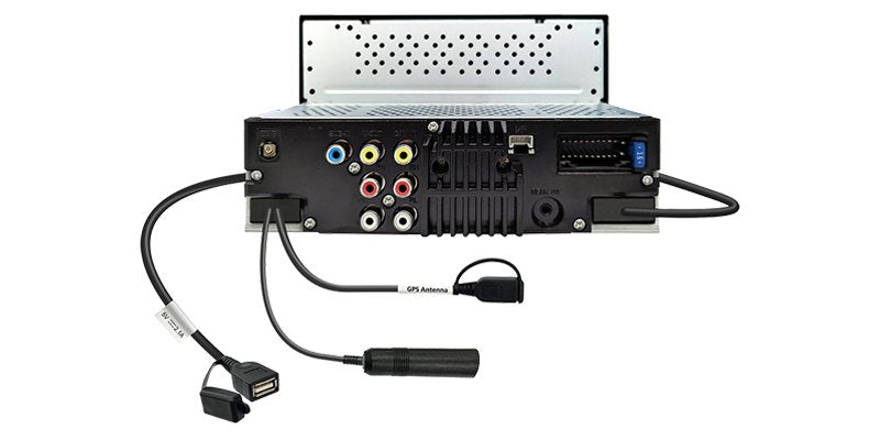 Kenwood Dmx6523dab