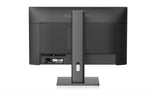 EAN 4711404025020 - Hannspree Hybri Monitor EB241CJB pantalla para PC 60,5 cm (23.8") 1920 x 1080 Pixeles Full HD LCD Negro imagen 10
