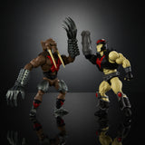 EAN 0194735290031 - Masters of the Universe Origins Sketchbook Hordak & Grizzlor imagen 5