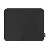 Logilink Alfombrilla Para Ratón, Bordes Cosidos, 320x270mm, Negro, Talla L