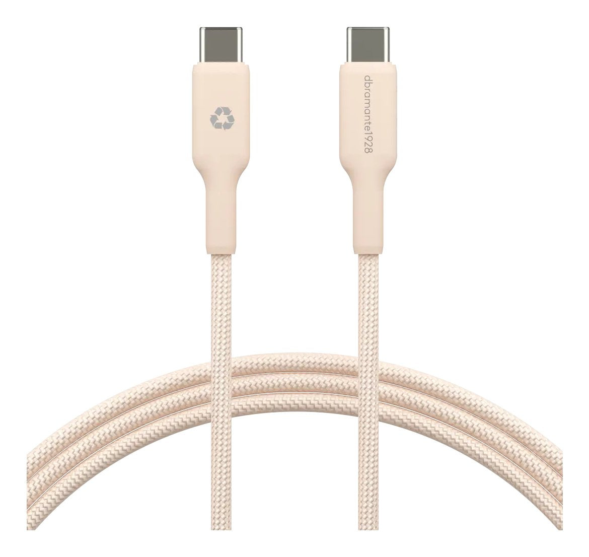 Dbramante1928 Re-Charge - Cable Usb - Usb-C (M)