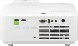 EAN 766907023961 - Viewsonic LX700-4K videoproyector 3500 lúmenes ANSI DMD UHD 4K (3840x2160) Blanco imagen 10