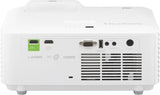 Viewsonic Lx700-4k Videoproyector 3500 Lúmenes Ansi Dmd 2160p [3840x2160] Blanco
