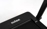 EAN 8054320849711 - Nilox NXTRXN2V1 cinta de correr 480 x 1200 mm 14 kmh imagen 11