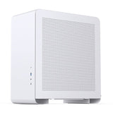 Jonsbo U4 Pro Mesh Midi-Tower - Blanco