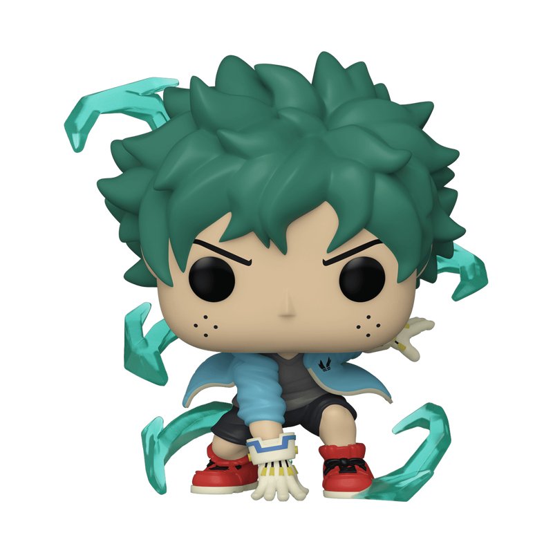 EAN 0889698580359 - FUNKO POP! 58035 toy figure imagen 1