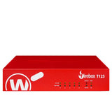 EAN 0654522476685 - WatchGuard Firebox T125 cortafuegos (hardware) 1U 0,51 Gbit/s imagen 1