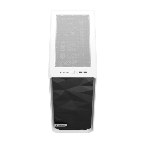 EAN 7340172702368 - Fractal Design Meshify 2 Compact Torre Blanco imagen 11