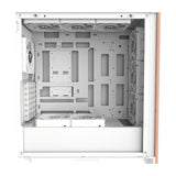 EAN 4711658544551 - Thermaltake S370 WS Snow Midi Tower Blanco imagen 3