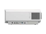 Sony Sxrd 2 000lm 4k Laser Projector White