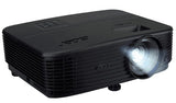 EAN 4711121250545 - Acer PD2527i Proyector de alcance ultracorto 2700 lúmenes ANSI DLP 1080p (1920x1080) 3D Negro imagen 3