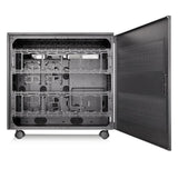 Thermaltake Core W200 Window Black