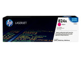 EAN 0882780459144 - HP 824A Magenta Original LaserJet Toner Cartridge cartucho de tóner 1 pieza(s) imagen 1