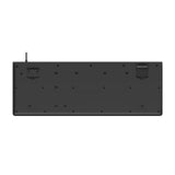 EAN 8436556141980 - CoolBox COO-TEC04DNI teclado Oficina USB QWERTY Español Negro imagen 4