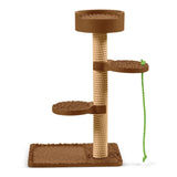 Schleich Playtime For Cute Cats