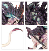 40k - Tyranids Norn Emissary