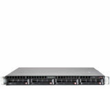 EAN 4250749708286 - bluechip SERVERline R31308s servidor 960 GB Bastidor (1U) Intel Xeon E E-2414 2,6 GHz 32 GB DDR5-SDRAM 35 imagen 1