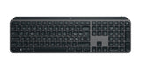 EAN 5099206104440 - Logitech MX Keys Combo for Business Gen 2 teclado Ratón incluido Oficina RF Wireless + Bluetooth QWERTY I imagen 6