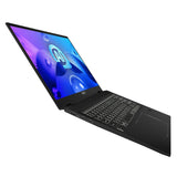 Portatil  Msi Summit E16 Ai Evo A1mtg-016es. 16" 16:10 Qhd+ (2560x1600), 165hz. Ips. Intel Core Ultra 7 Processor 155h. Intel Arc Graphics. Lpddr5 16gb. 1tb Nvme Pcie Ssd. W11 Home