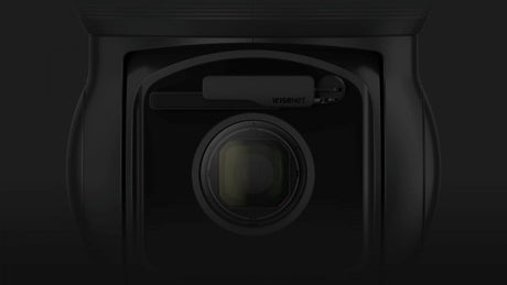 EAN 8801089192073 - Hanwha XNP-6400RW cámara de vigilancia Almohadilla Cámara de seguridad IP Exterior 1920 x 1080 Pixeles Te imagen 4