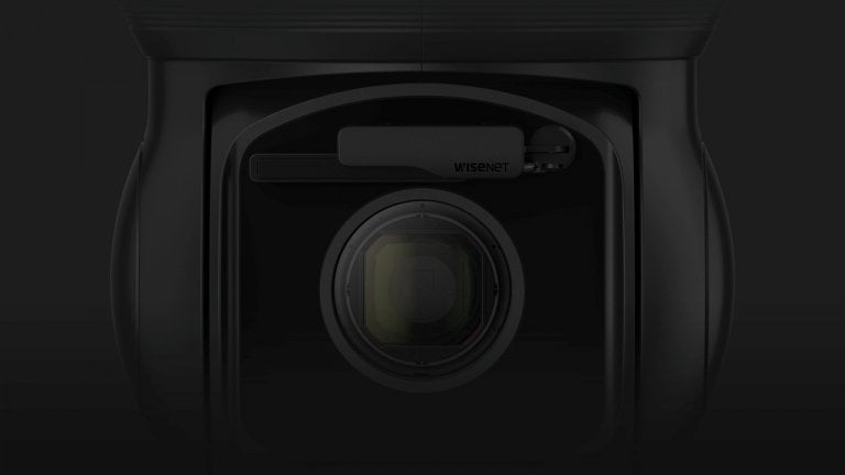 2mp Network 40x Ir Ptz With  Built-In Wiper