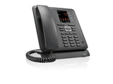 Gigaset Maxwell C Teléfono Ip Negro Tft