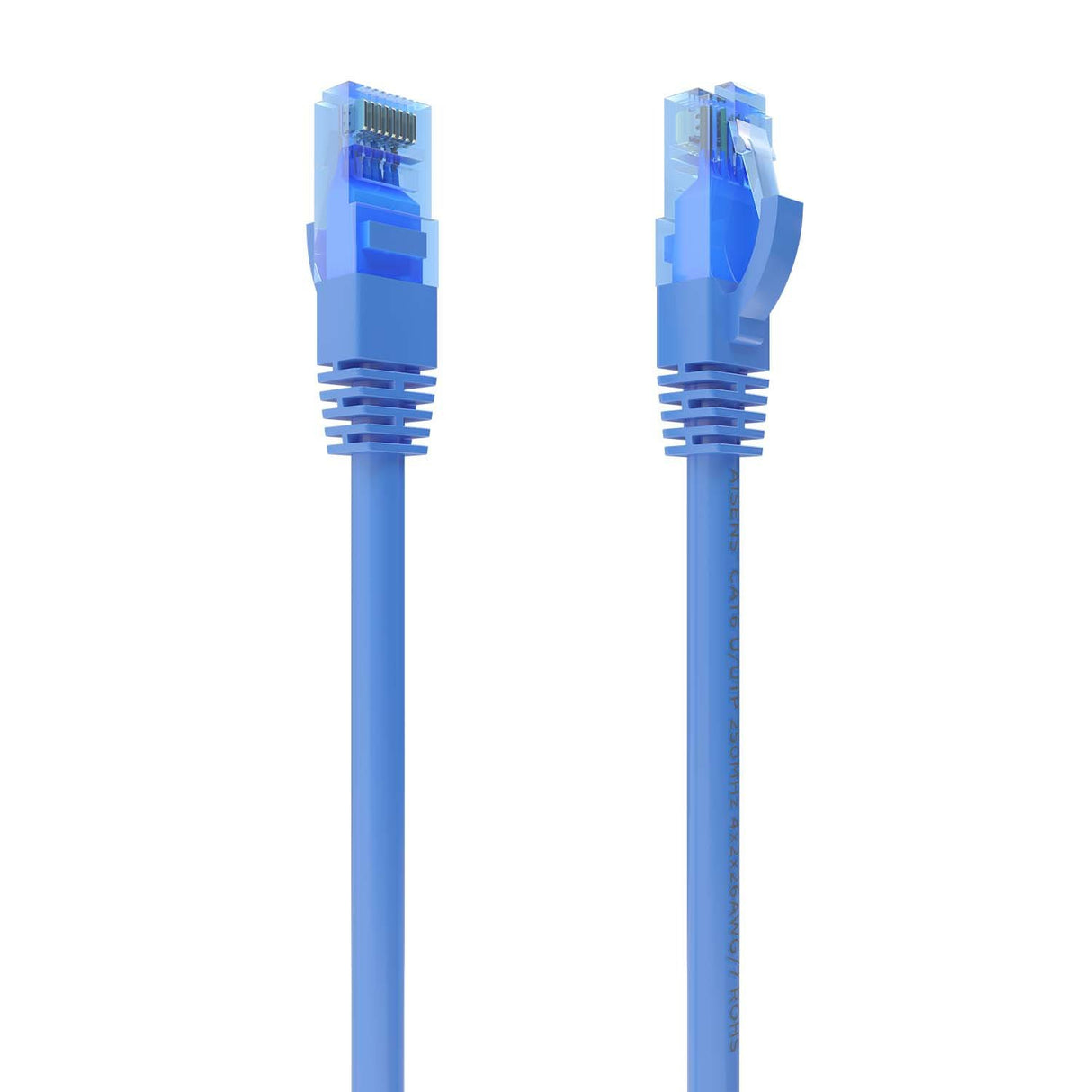 EAN 8435739900314 - AISENS A135-0802 cable de red 3 m Cat6 U/UTP (UTP) imagen 1