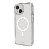 Funda Para  Iphone 15  Sbs Teligmagip1561t (6.1") Transparente