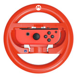 EAN 4961818040922 - Hori NSX-052E accesorio de controlador de juego Volante de carreras imagen 3