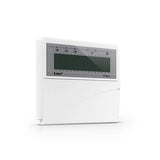 Keypad Lcd /Integra White/Int-Klcd-W Satel