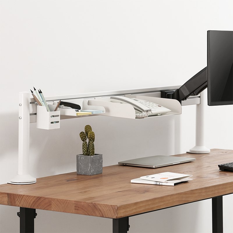Logilink - Slatwall File Holder