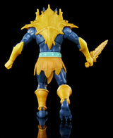 Figura Mattel Masters Of The Universe Masterverse Classic Mer-Man, Hlb47