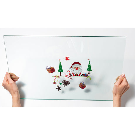 EAN 4008705151153 - HERMA 15115 etiqueta decorativa engomada Película Multicolor Desmontable 5 pieza(s) imagen 5