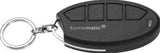 Eq-3 Ag Homematic Ip Hmip-Krc4-2, Intelligentes Heimgerät, Rf Wireless, Drucktasten, Ip20, Negro