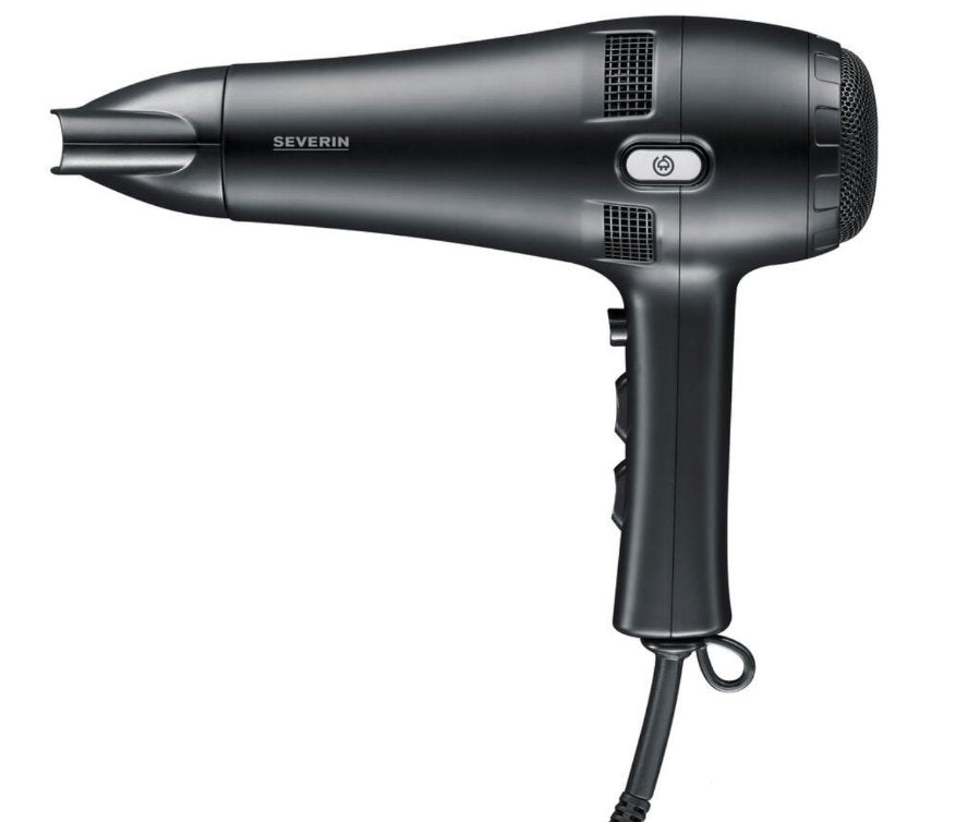 EAN 4008146046452 - Severin HT 0165 secador 2100 W Negro imagen 1