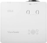 Lsc731wu - Laserprojector  3lcd Wuxga (1920x1200) 7300