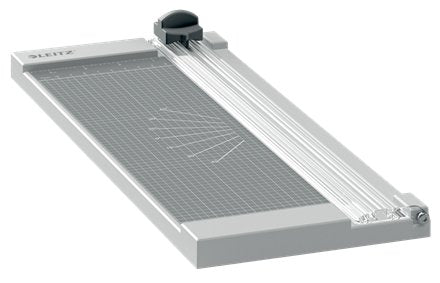 EAN 4002432129744 - Leitz Rollenschneider Home A4 guillotina para papel 8 hojas imagen 1