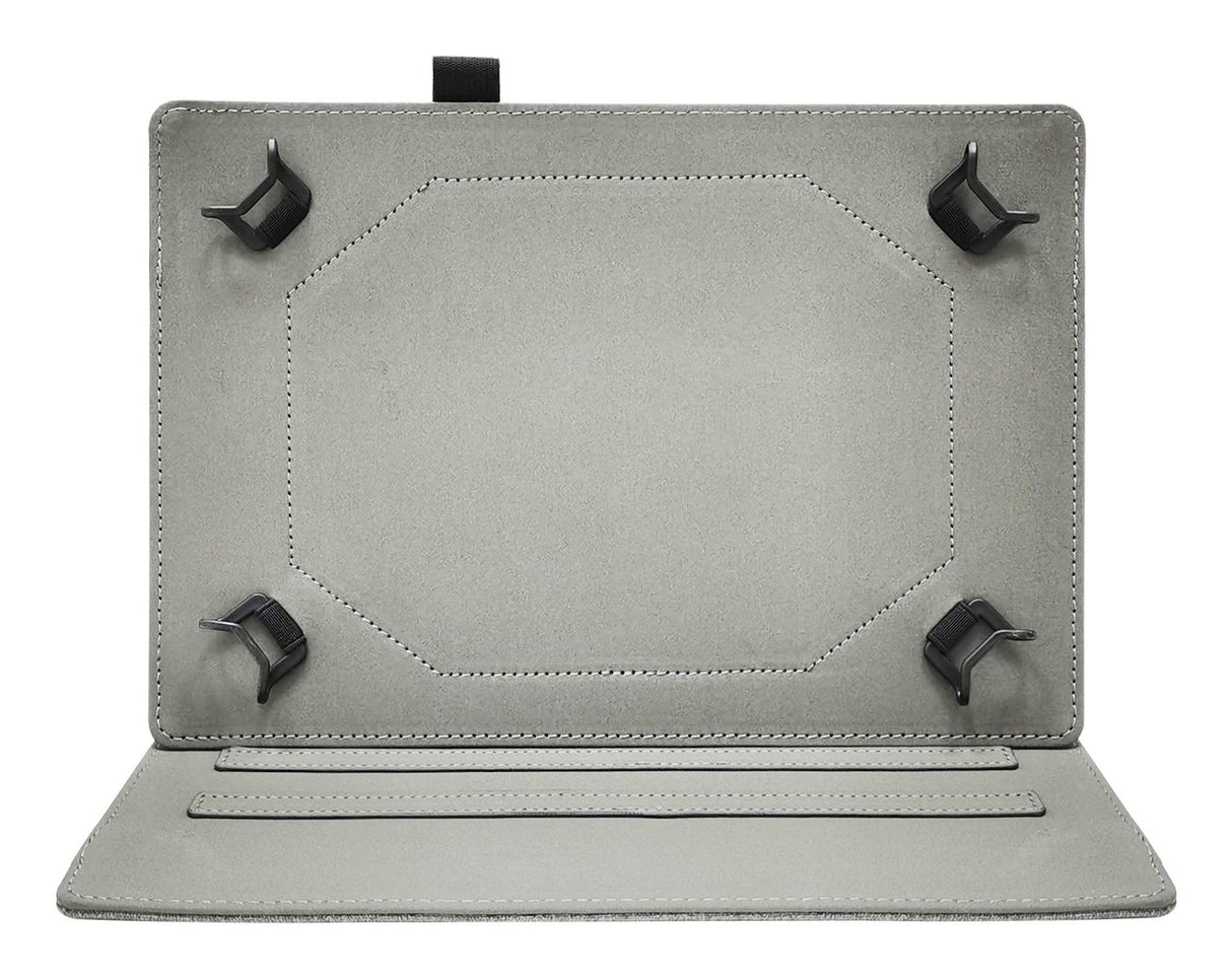 Funda Tablet Universal 9 -11  Gris