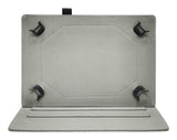 Funda Tablet Universal 9 -11  Gris
