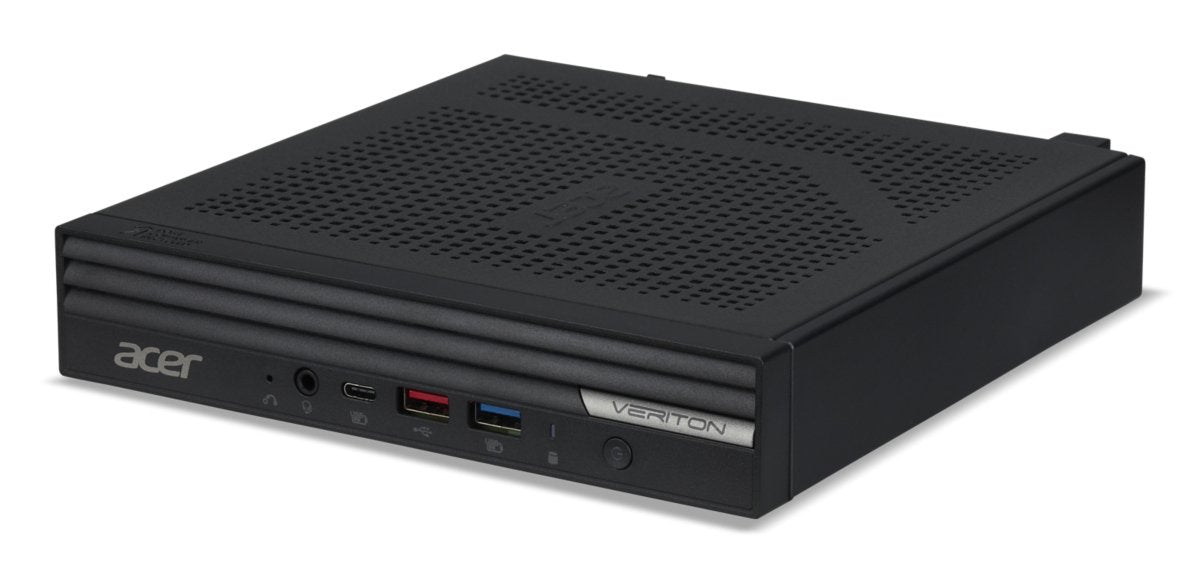 EAN 4711121867750 - Acer Veriton N N4710GT Intel® Core™ i5 i5-13400T 16 GB DDR4-SDRAM 512 GB SSD Windows 11 Pro Mini PC Negro imagen 7