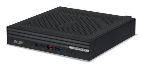 EAN 4711121867750 - Acer Veriton N N4710GT Intel® Core™ i5 i5-13400T 16 GB DDR4-SDRAM 512 GB SSD Windows 11 Pro Mini PC Negro imagen 7
