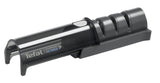 Afilador De Cuchillos Tefal Ice Force K2650534  De Discos Negro, Gris